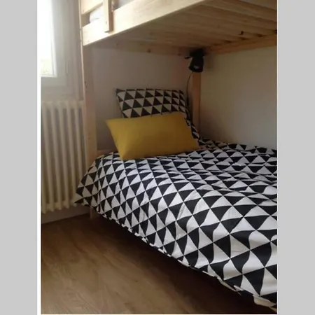 Charmante Maison Avec Jardin Pres Des Plages *